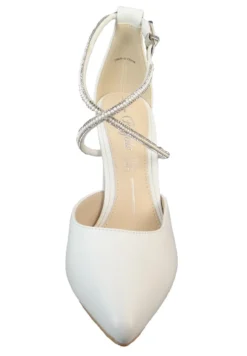 Buffalo KLASSISCHE - Brautschuh - White 10 Buffalo KLASSISCHE - Brautschuh - White -Trend Schuh Verkauf 4fc365cc5f6a45fc88a48099ae5290b2