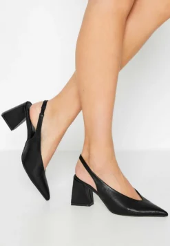 COURT - Pumps - Black