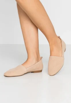 Vagabond SANDY - Slipper - Safari