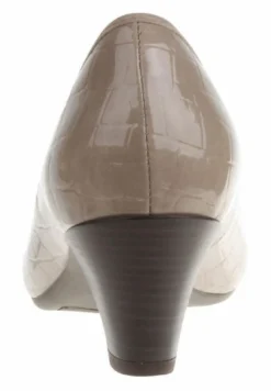 Pumps - Braun -Trend Schuh Verkauf 51244b443e9048c087286d84019e7a91