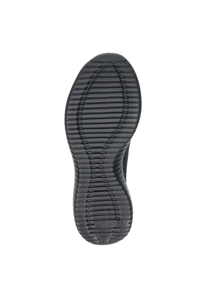 Skechers Slipper - Zwart 5 Skechers Slipper - Zwart – Bild 5