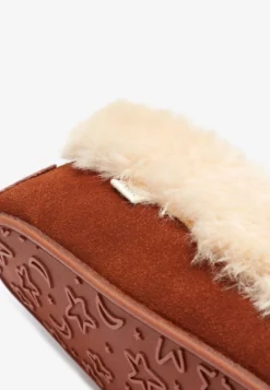 Next Mokassin - Dark Brown -Trend Schuh Verkauf 51fc064a811c482581e7e9e5168943f9