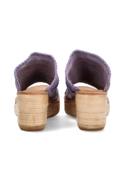 A.S.98 NOA - Pantolette Hoch - Lilla 9 A.S.98 NOA - Pantolette Hoch - Lilla -Trend Schuh Verkauf 522064527e5f492398d662bc22fc7e8a