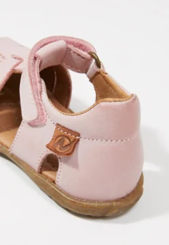 Naturino SEE - Riemensandalette - Rosa -Trend Schuh Verkauf 53097b4a0a764f01baa125268285c8e9