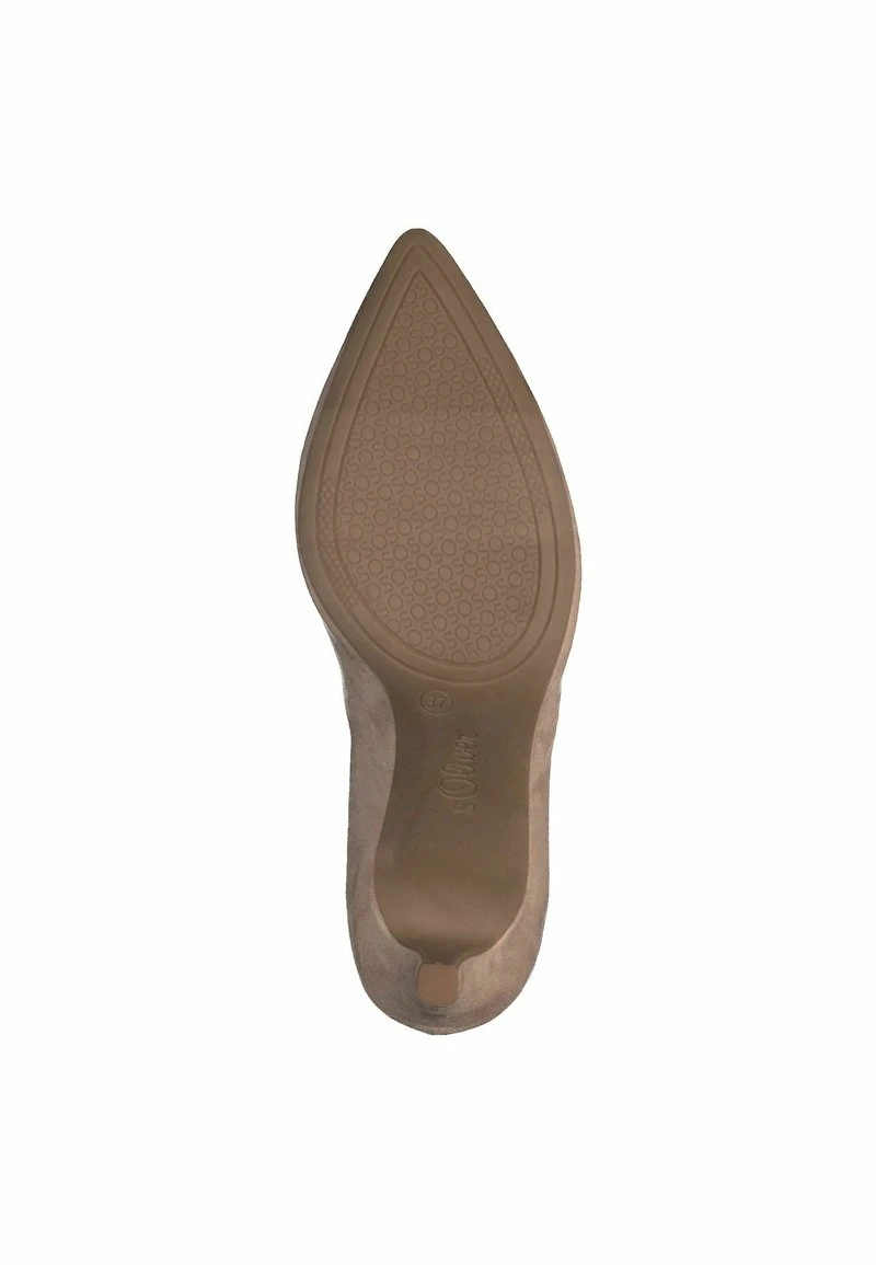 S.Oliver High Heel Pumps - Old Rose 4 S.Oliver High Heel Pumps - Old Rose – Bild 4