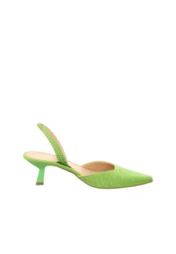 Pumps - Pistacchio 10 Pumps - Pistacchio -Trend Schuh Verkauf 57bfc06bbdd5426db2db372f854ad257