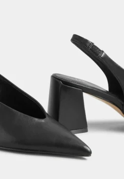 COURT - Pumps - Black 11 COURT - Pumps - Black -Trend Schuh Verkauf 57dd38a4962048a08b7e476f560ebb34