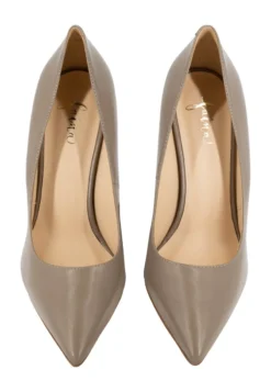 Faina Pumps - Beige 8 Faina Pumps - Beige -Trend Schuh Verkauf 596471dedb1e413f9b0cd35d7af60036