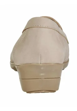 Slipper - Beige -Trend Schuh Verkauf 59ba51f7df7641fc903434fb09ecc9a2