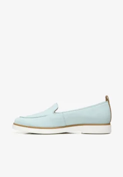 Naturalizer KORRINE - Slipper - Ocean Air Blue