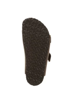 Birkenstock ARIZONA - Hausschuh - Mocca -Trend Schuh Verkauf 5b7a0e6329204831bf36cee1bc288477