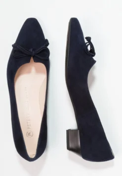 PETER KAISER LIZZY - Pumps - Notte -Trend Schuh Verkauf 5c891e8a0ef64b7b856faddde1b8cf93