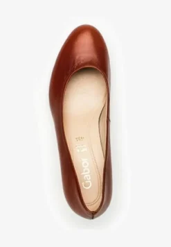 Gabor ELEGANTE - Pumps - Rosa 11 Gabor ELEGANTE - Pumps - Rosa -Trend Schuh Verkauf 5d4dca6f2f4d42728ad4f3418e8196a8