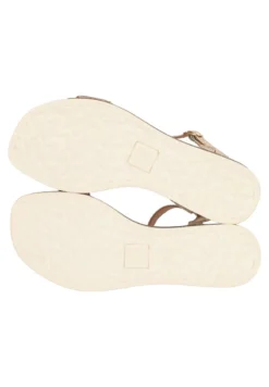 Apple Of Eden ISA - Riemensandalette - Gold -Trend Schuh Verkauf 5d5ea7fe5c8d4724822c4561e9bc8553