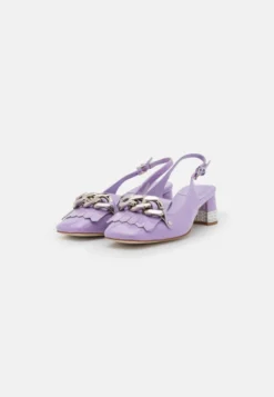 Jeffrey Campbell GOLIAH - Pumps - Purple -Trend Schuh Verkauf 5fe57a94f82d48faa63bd9a59507461f