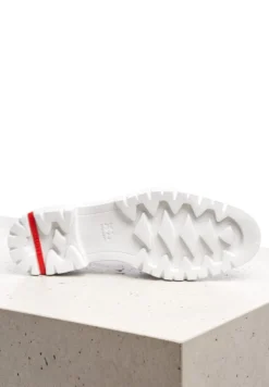 Lloyd Slipper - Weiss -Trend Schuh Verkauf 60637e038a1d49bfb8fee64f2e6d7f10