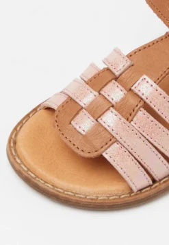 Froddo LORE STRAPS - Riemensandalette - Brown -Trend Schuh Verkauf 6305caf72a854944932d2555fd1515e6