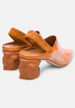 JUANITA - Pumps - Braun 9 JUANITA - Pumps - Braun -Trend Schuh Verkauf 640eea0662dc417e97a2242d154caa4d