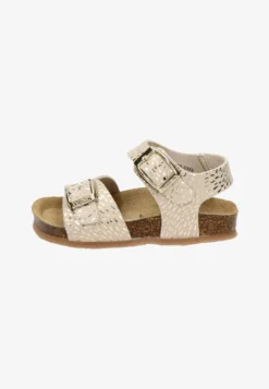 Bestseller 11 Kipling Riemensandalette - Goud