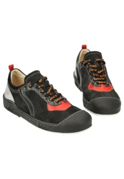 PUZZLE - Sportlicher Schnürer - Black -Trend Schuh Verkauf 657ead25f80a4d2eaefe338f3a421b4e