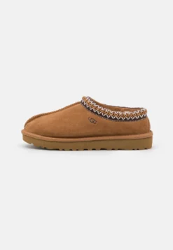Ugg TASMAN - Slipper - Chestnut -Trend Schuh Verkauf 664265a1c9ac4066b237130d62368405