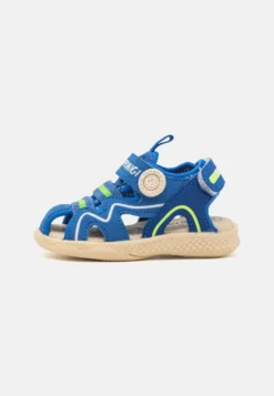 Primigi BABY - Riemensandalette - Azzurro