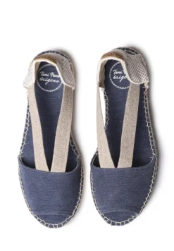 Toni Pons ELORA-V - Espadrille - Mari -Trend Schuh Verkauf 66ead8056bcf4df0a083c1c371d13f8d