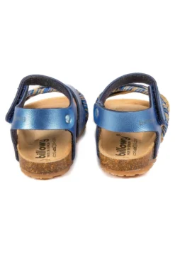 Riemensandalette - Azul -Trend Schuh Verkauf 672f455950c94957b0583f13c4ca18ef