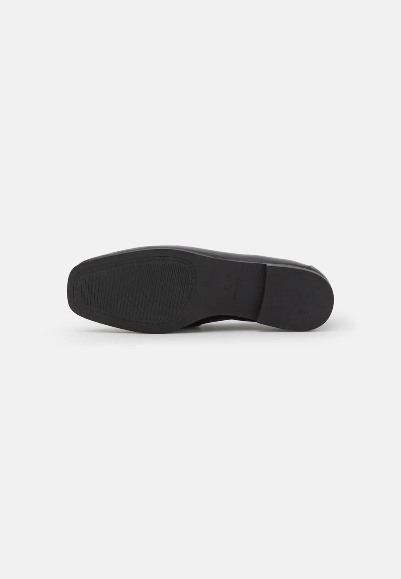 Alpe NEW ROMA - Slipper - Black 5 Alpe NEW ROMA - Slipper - Black – Bild 5