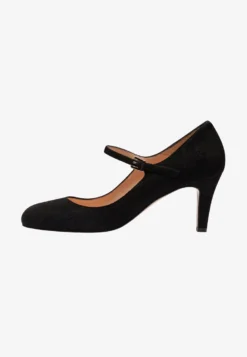 BIANCA - Pumps - Black