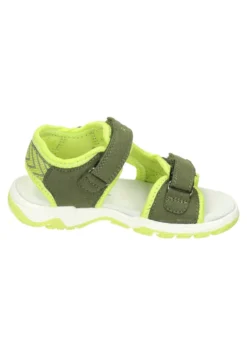 Richter Trekkingsandale - Scandinavia Neon Lime -Trend Schuh Verkauf 690c077c52754cff96a5bd7eceed4b29