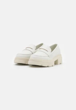 Bullboxer Slipper - White -Trend Schuh Verkauf 69462b60980345d8a8a80561bcd5c906