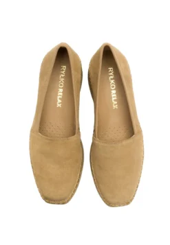 Espadrille - Olive -Trend Schuh Verkauf 6b05136b9f354d36a3db2d6387b58e3b