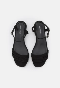 Anna Field Riemensandalette - Black 11 Anna Field Riemensandalette - Black -Trend Schuh Verkauf 6b468f565a5a4f6c841949c6d749162a