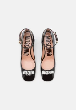 MOSCHINO Pumps - Fantasy Color -Trend Schuh Verkauf 6b61df8093e84f7781d9f9fc7bf2a68c