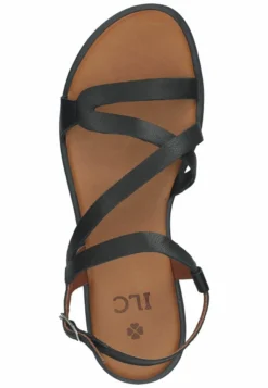 Riemensandalette - Balck -Trend Schuh Verkauf 6ca270c8dc7e4700baf3ac9669c6b0ae