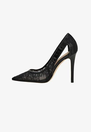 Guess DÈCOLLETÈ SHADEE - High Heel Pumps - Nero 6 Guess DÈCOLLETÈ SHADEE - High Heel Pumps - Nero – Bild 6