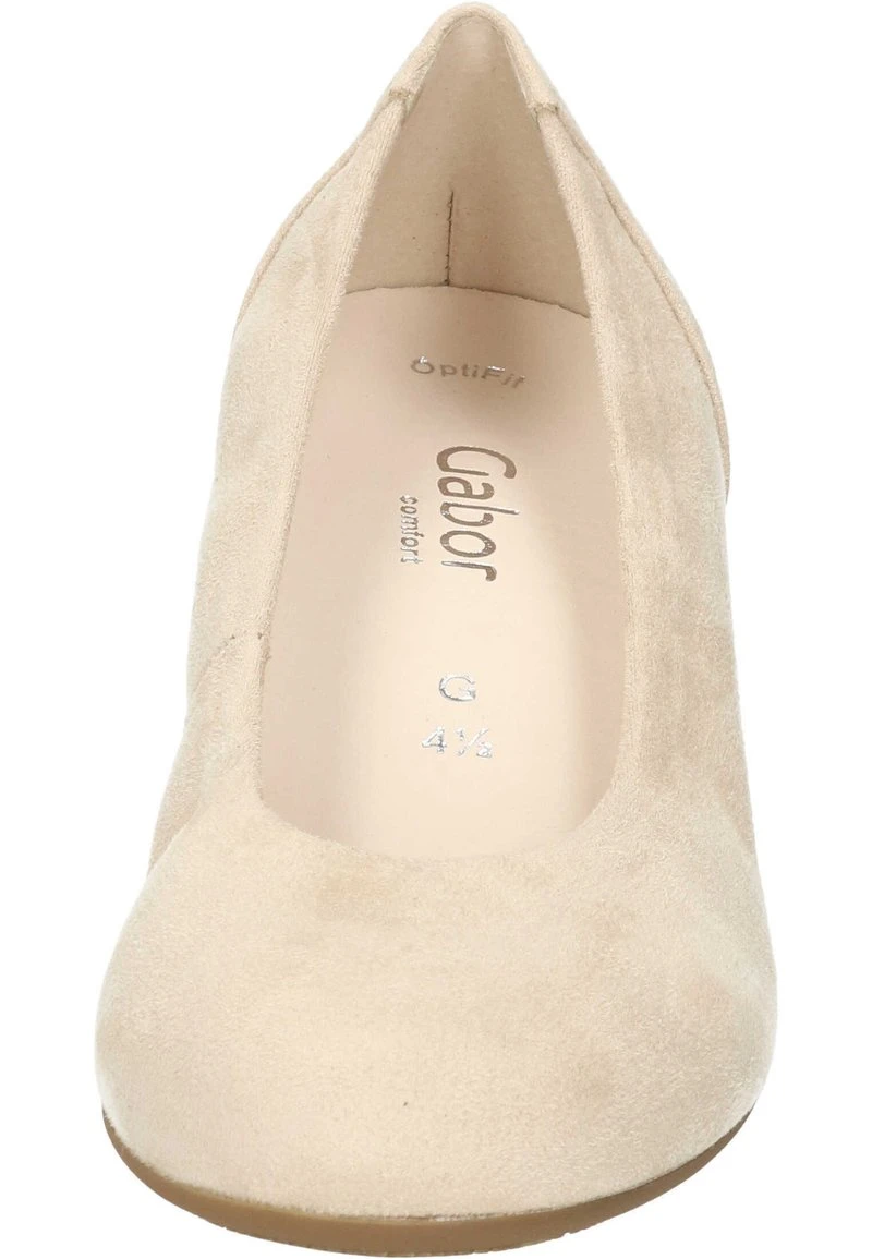 Gabor Pumps - Desert 5 Gabor Pumps - Desert – Bild 5