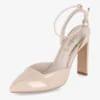 Buffalo JOLIE VAMP - High Heel Pumps - Beige