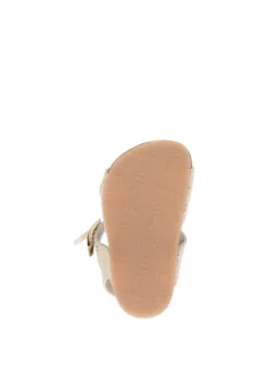 Kipling Riemensandalette - Goud -Trend Schuh Verkauf 6e7abe62d11e4f41a15c8f013bd116f4