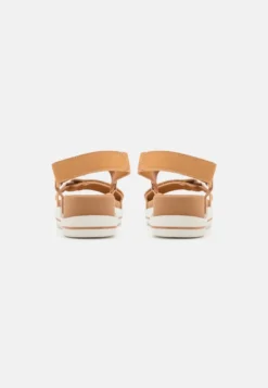 Roxy HIMARI - Plateausandalette - Tan -Trend Schuh Verkauf 6fa4f6ad901444ec8086d5977396ca79