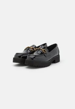 Raid EMPIRE - Slipper - Black -Trend Schuh Verkauf 70c3afd067f3441aab89e56b5c653d9e