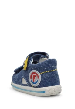 NEMO - Trekkingsandale - Blau -Trend Schuh Verkauf 72fcaa5e69204447bbdb0b1b68039e0b