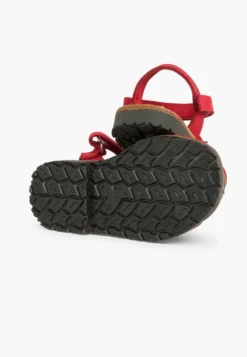 AVARCAS - Riemensandalette - Rojo -Trend Schuh Verkauf 737f2c3649c74000b6877e87db31ea72