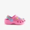 Next STANDARD - Clogs - Pink Unicorn