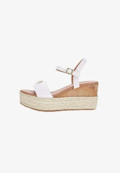 ALVIERO MARTINI Espadrille - Bianco