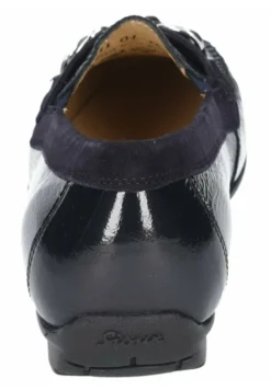 Mokassin - Schwarz -Trend Schuh Verkauf 78361bebc494438d9cf0ff3a561fdaf4