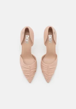 DKNY MAITA - Pumps - Gold Sand -Trend Schuh Verkauf 78f57e5c6b4640da90112e7385d9c954
