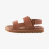 Next TREKKER - Riemensandalette - Tan Brown