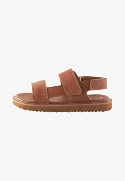 Next TREKKER - Riemensandalette - Tan Brown